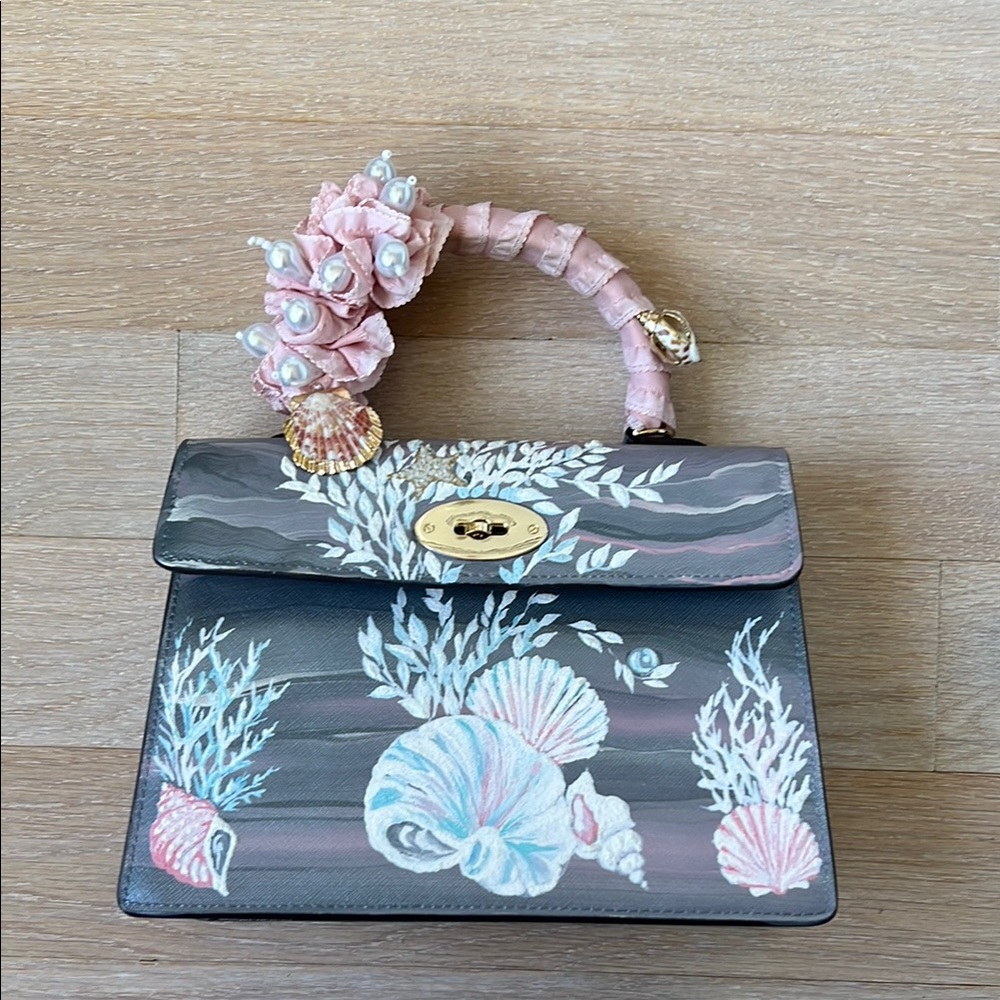 Sakal Palm Beach Under the Sea Bag